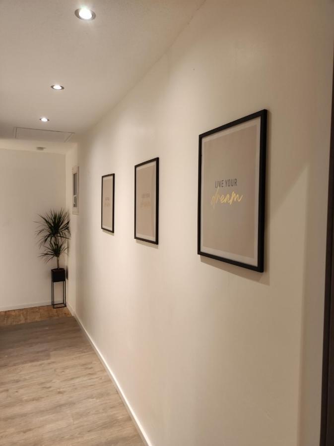 Ferienwohnung La Petite Venise, Colmar Exterior foto