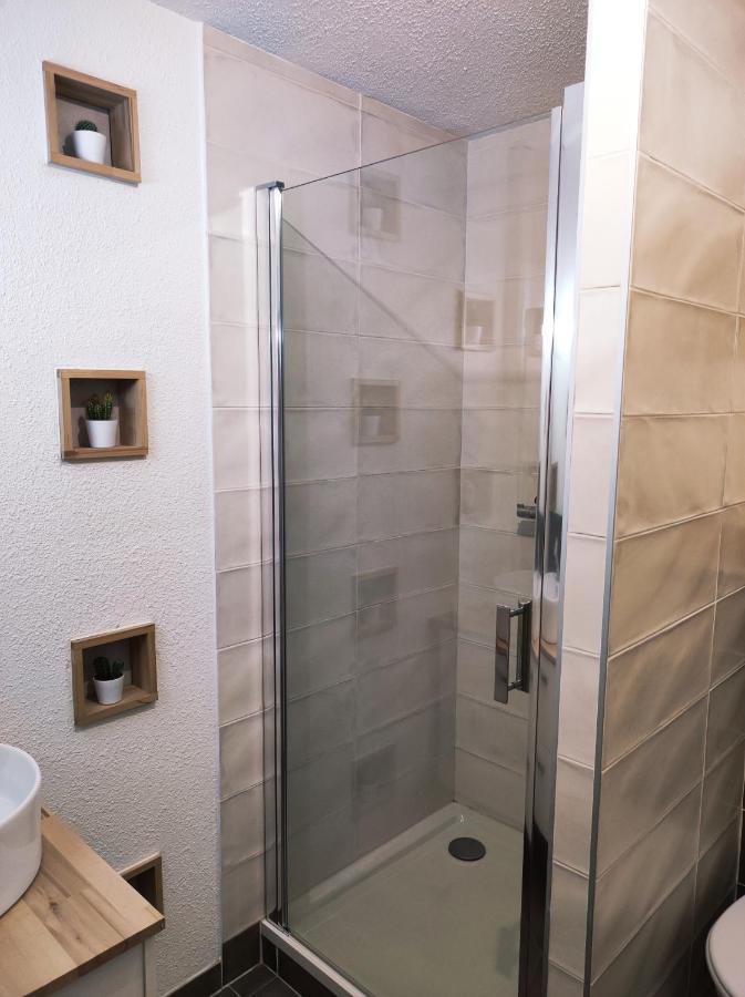 Ferienwohnung La Petite Venise, Colmar Exterior foto