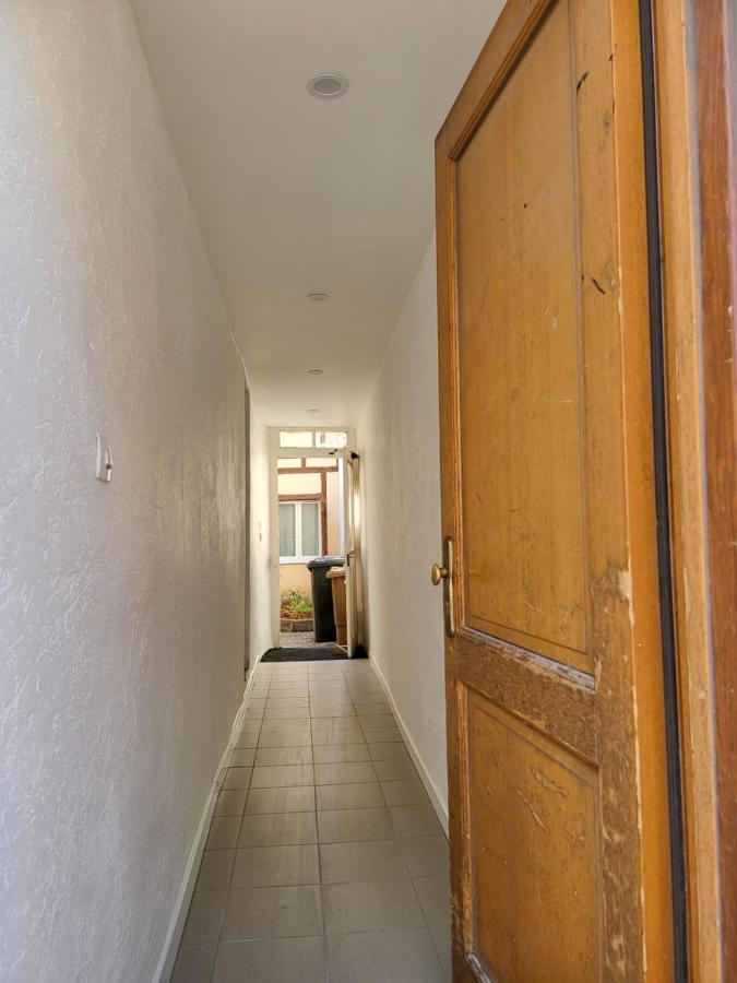 Ferienwohnung La Petite Venise, Colmar Exterior foto
